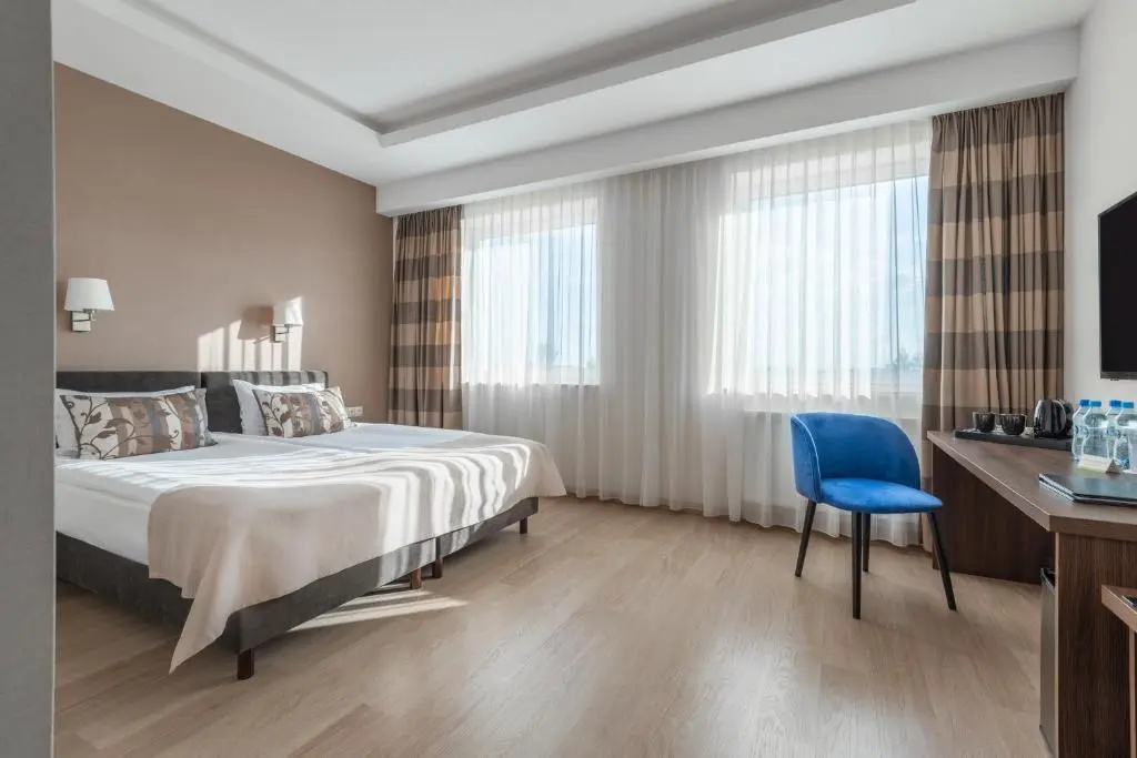 Green Loft Gdynia