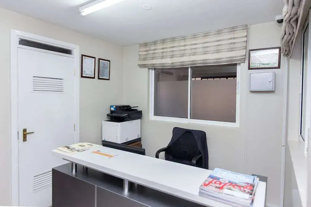 Cozy Residences by Trianum