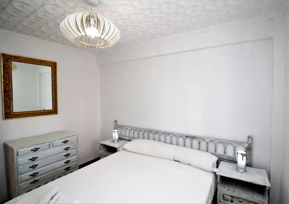 Apartamento Edimar 4-4