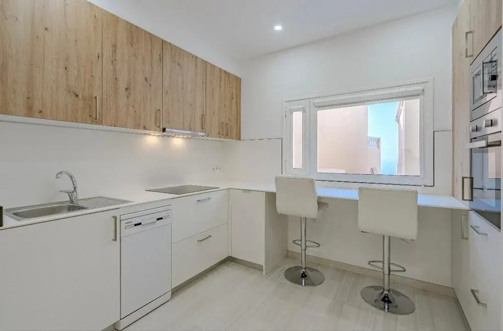 2 Bedroom Apartment Costa Adeje
