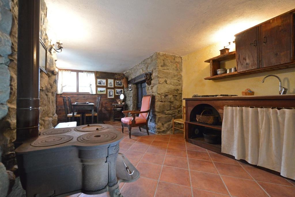 Maison Lazier