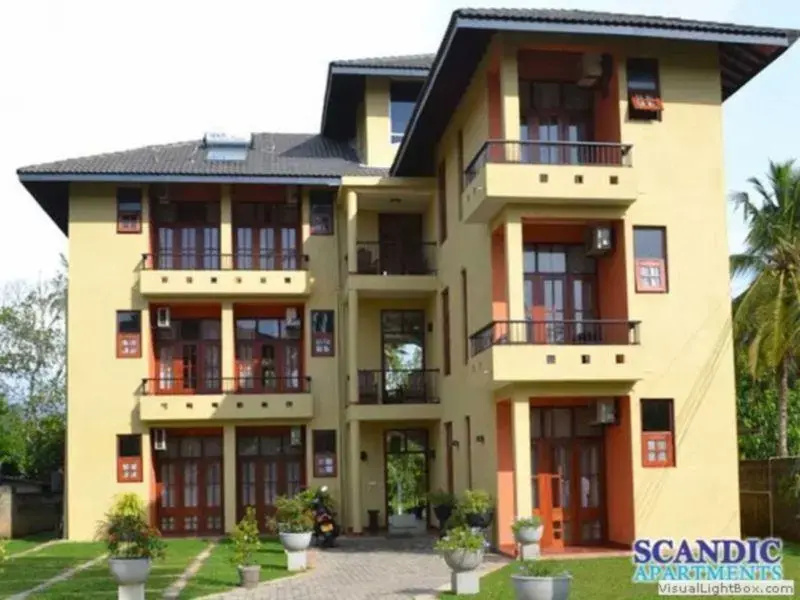 Scandic Apartments