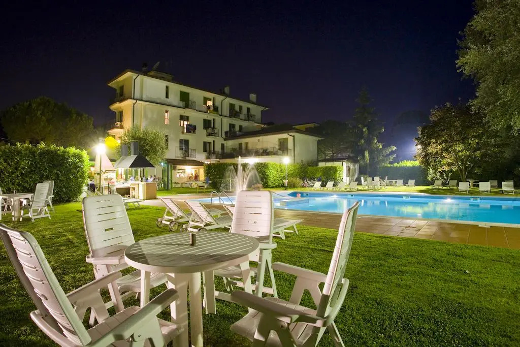 Hotel Marilù
