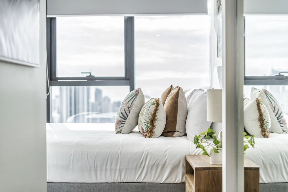 Broadbeach Casino Private Apartment GCLR