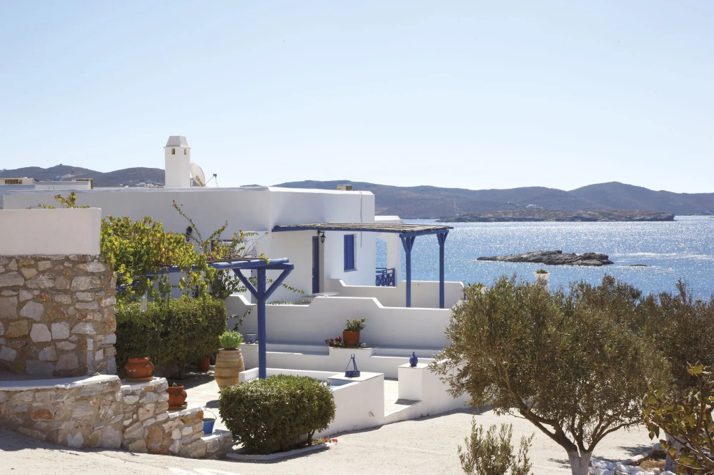 Sea View Studios