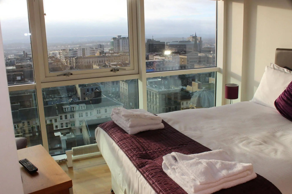 Glasgow Lofts