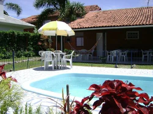 Residencial Pousada das Araras