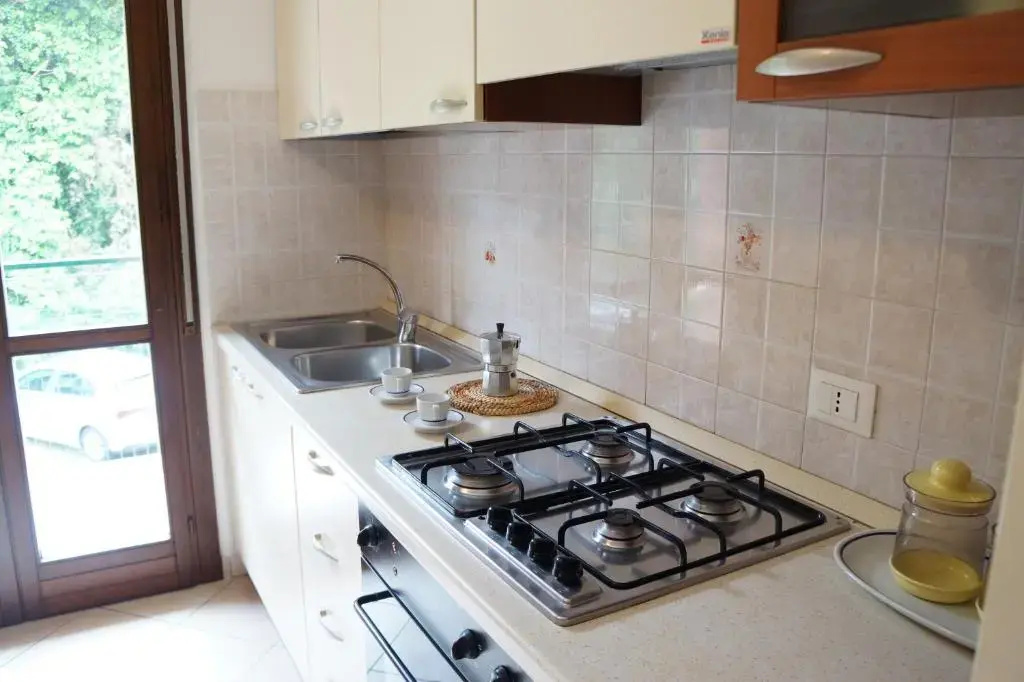 Residence Corallo