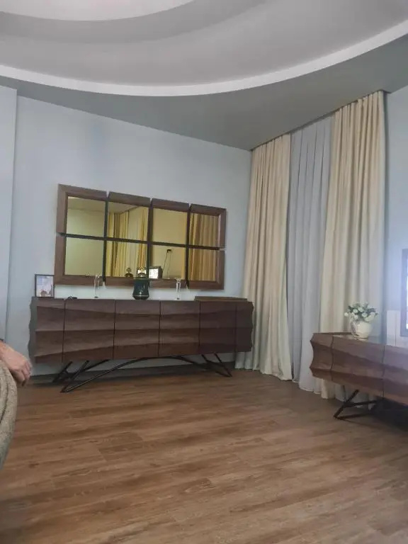 Cozy Rooms
