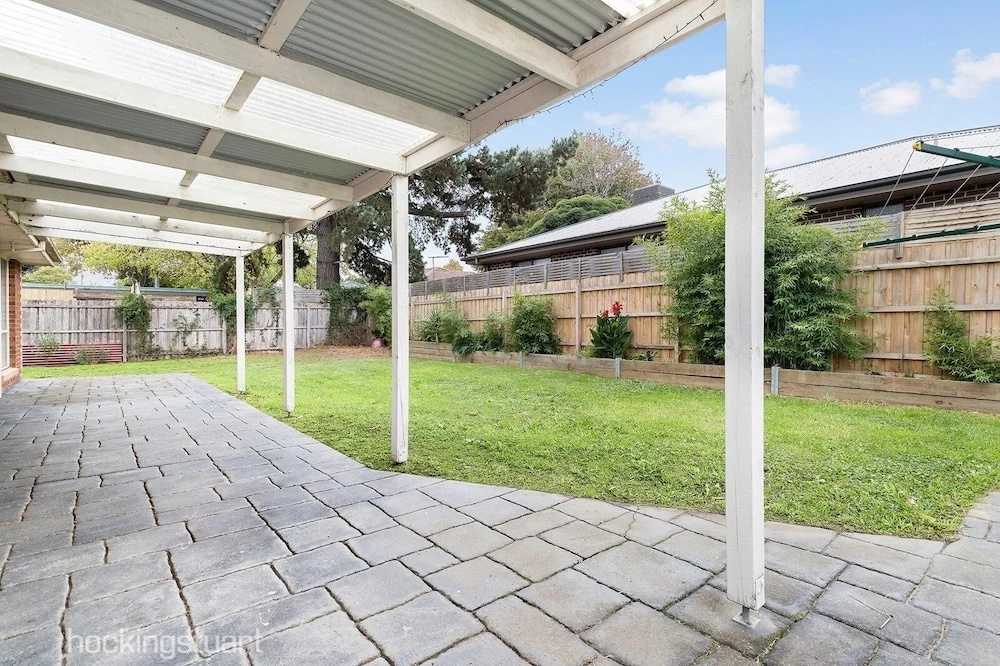 Maroondah 3 Bedroom House