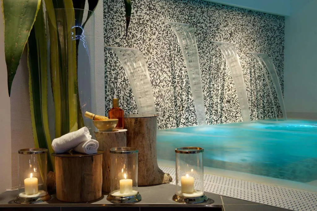 Excelsior Hotel, SPA & Lido - Preferred Hotels & Resorts