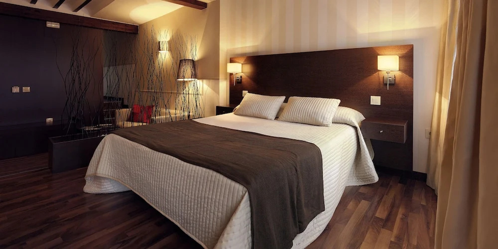 Hotel Rural Plaza Mayor Chinchon