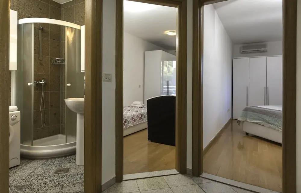 Apartment in Banjole, 200m From the Beach