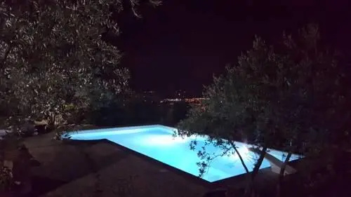 Villa Sassovivo