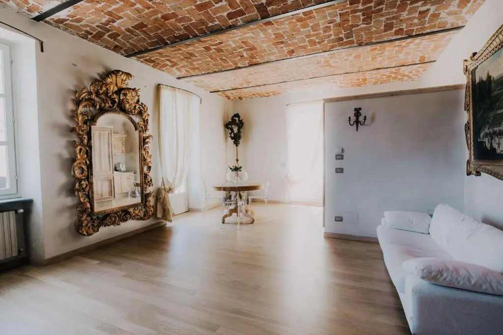 Casa Luigi Ariano