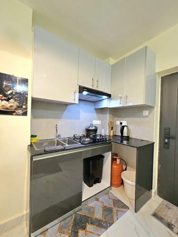 Luxore Apartments