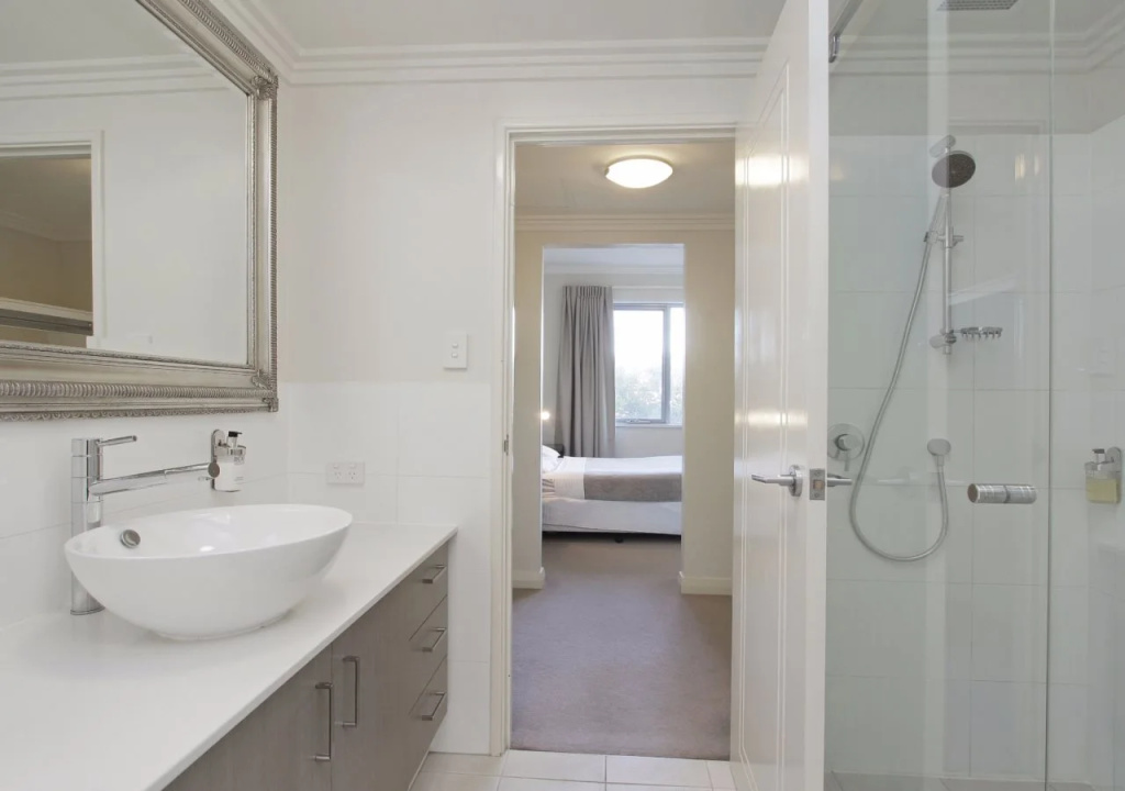 Zappeion Apartments