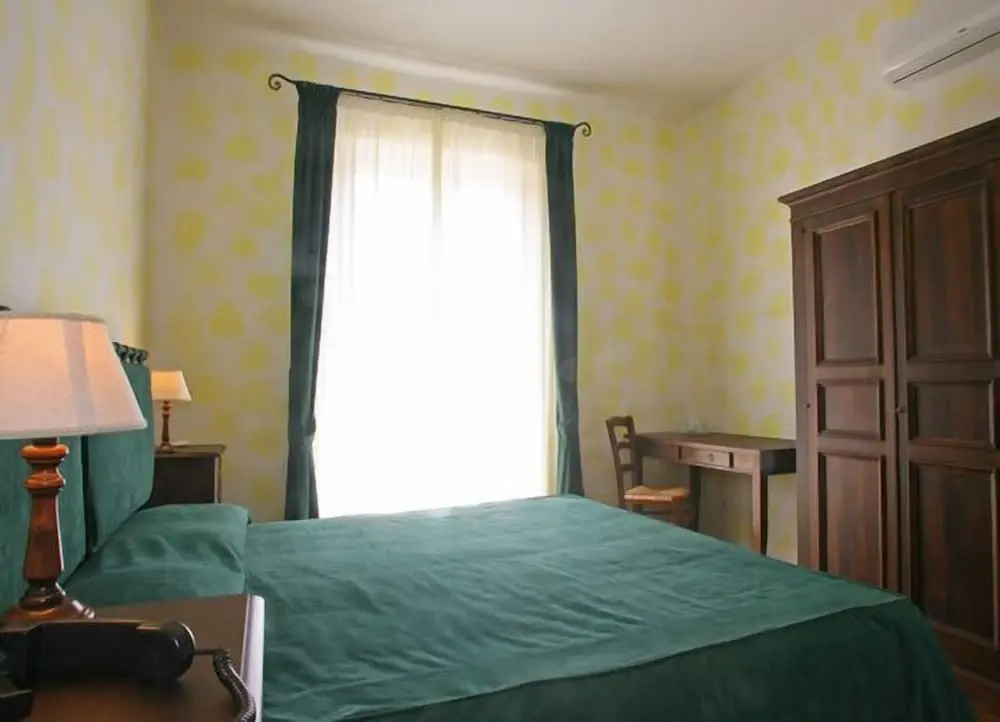 Hotel Residence I Briganti di Capalbio