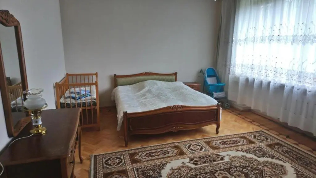 Luse Guest House