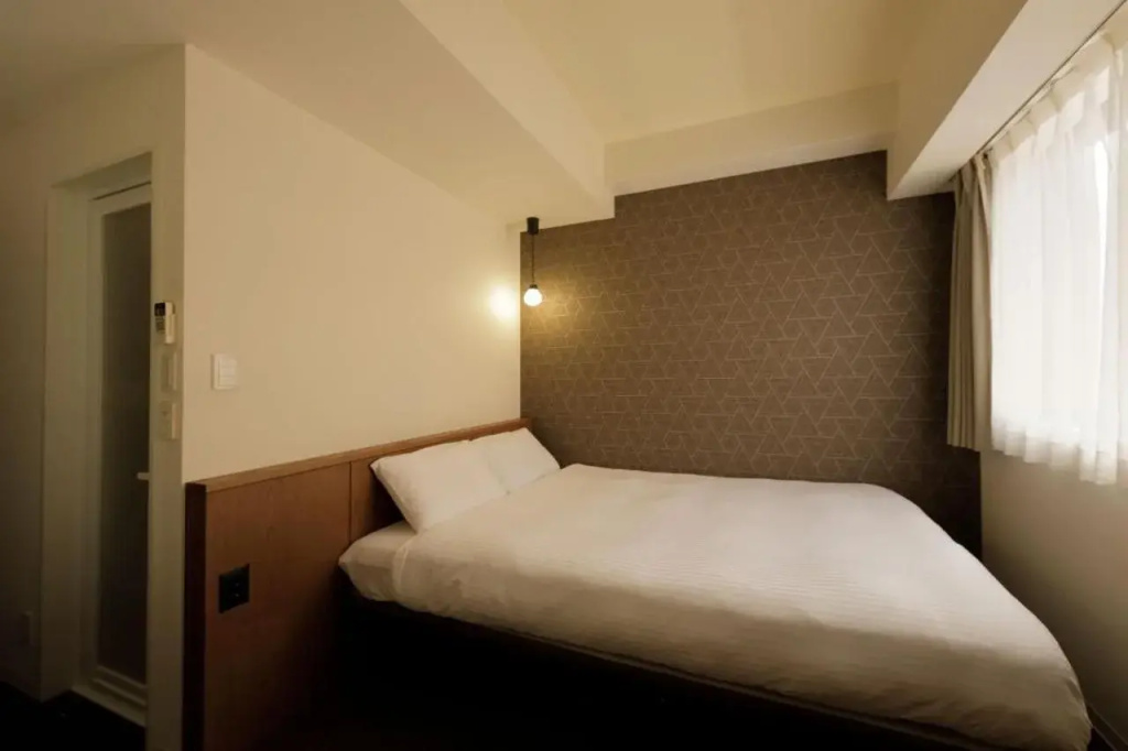 Smart Place Inn Kyoto Shijo Horikawa