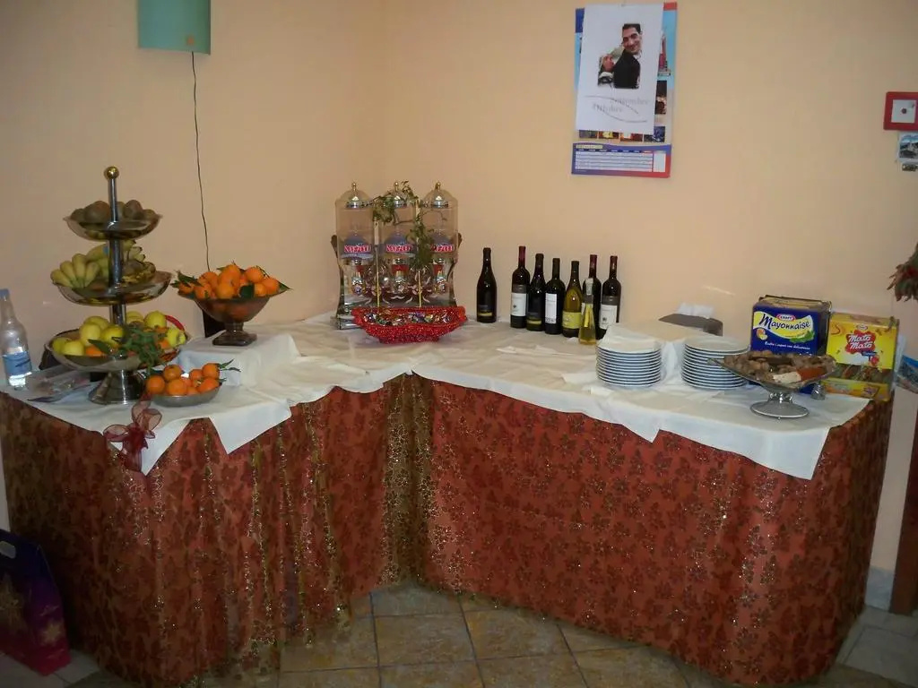 Albergo Corradetti