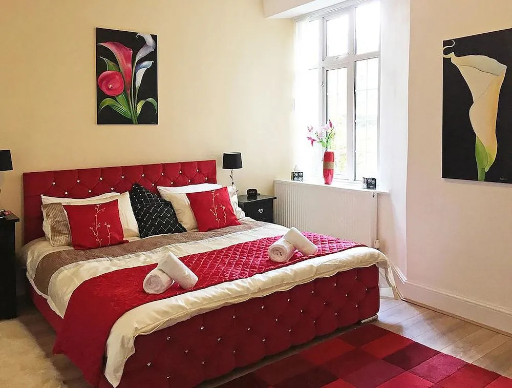 Exmoor Manor Guest House