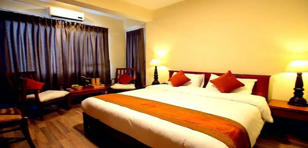 MeroStay 253 GT Hotel