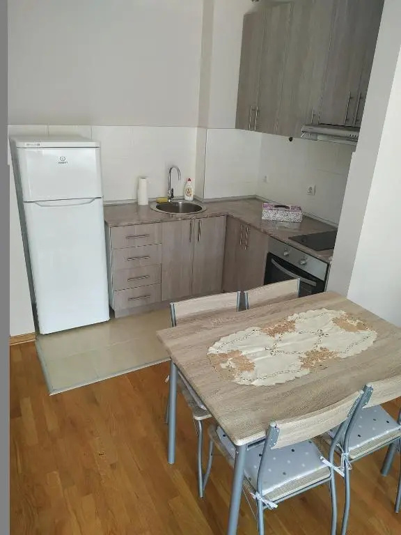 SUMICE apartment