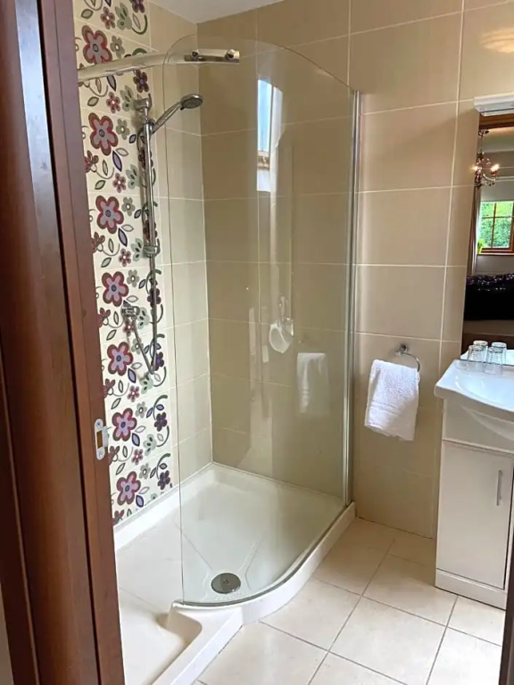 Corness House B&B