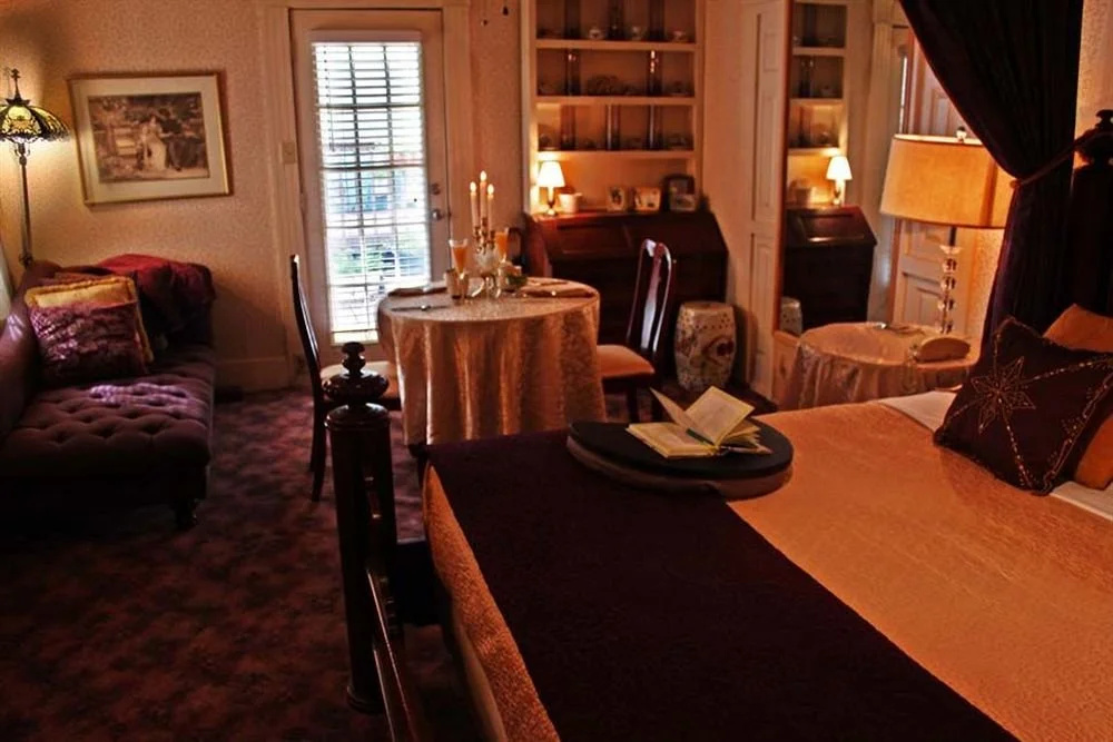 The Arcadian Inn Bed & Breakfast