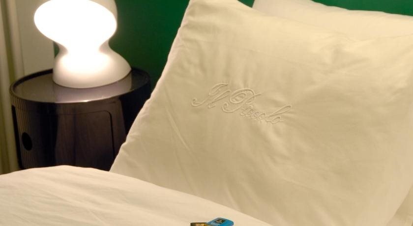 Il Piccolo Rooms
