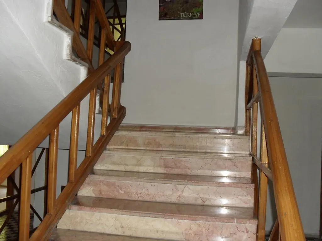 Hotel Yildirimoglu