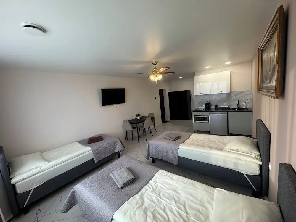 Room-guesthouse Imperia 8