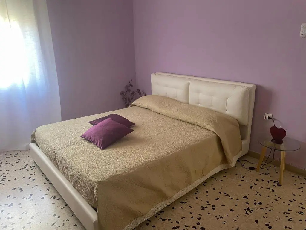 Zibibbo Apartment