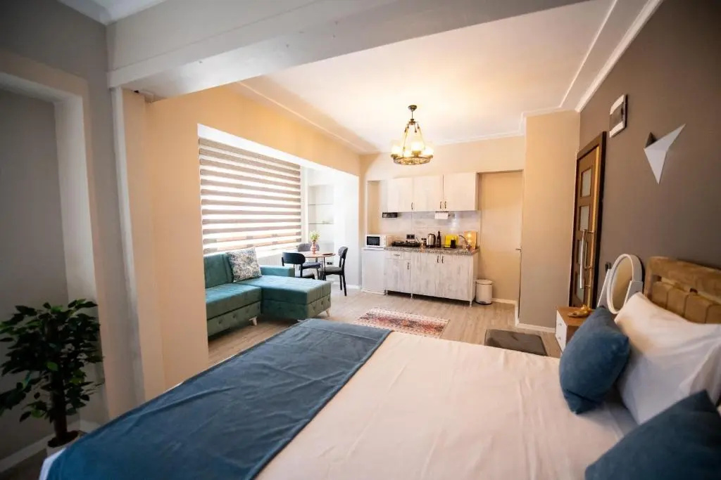 Galapera Apartments