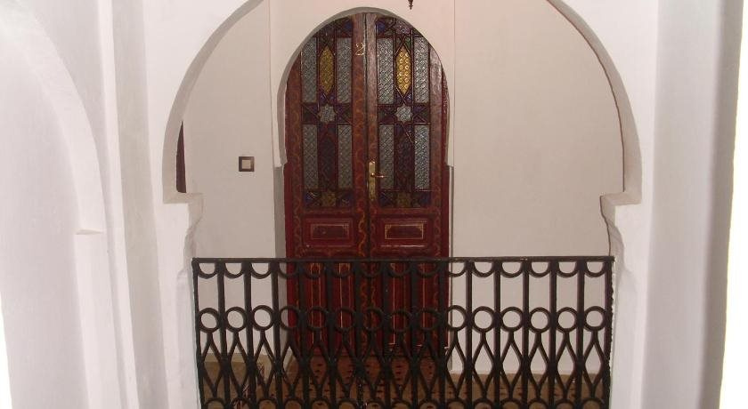 The Medina Hostel
