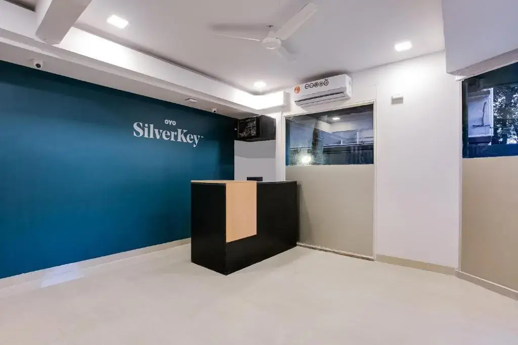 SilverKey Executive Stays 45763 Best Colony
