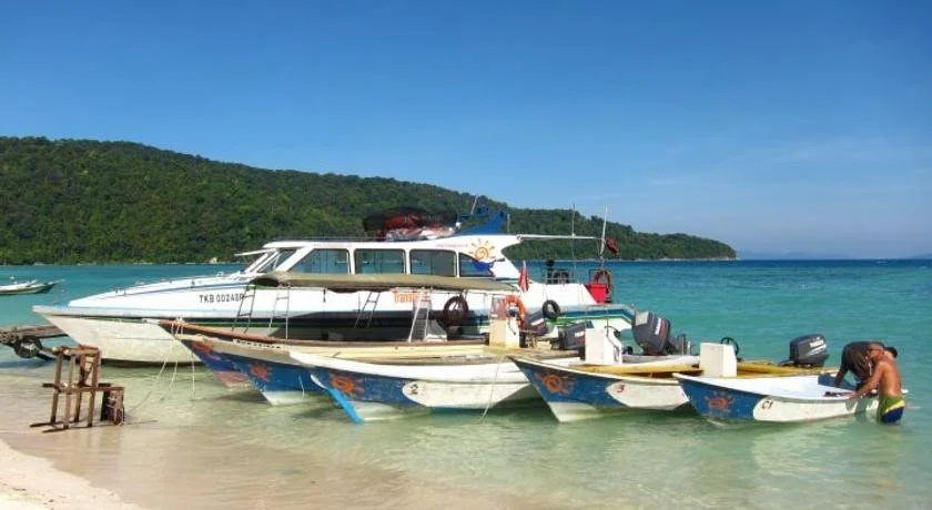 Flora Bay 2