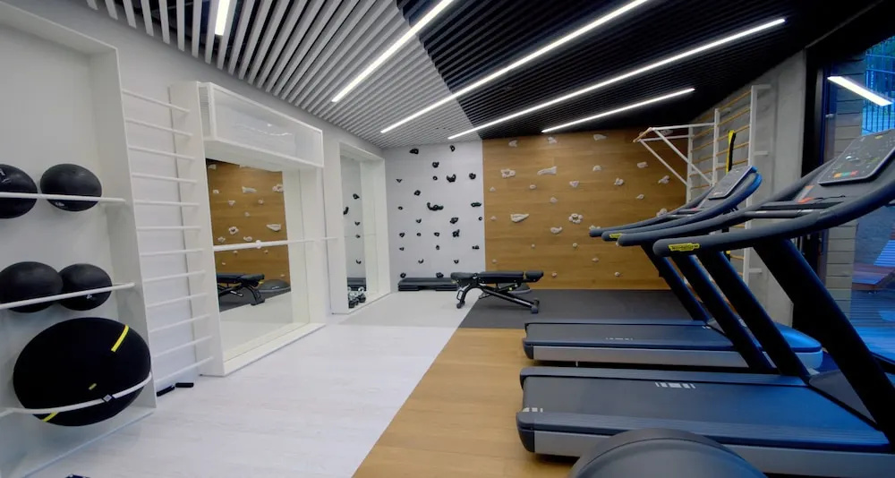 IRS ROYAL APARTMENTS Apartamenty IRS Neptun Park