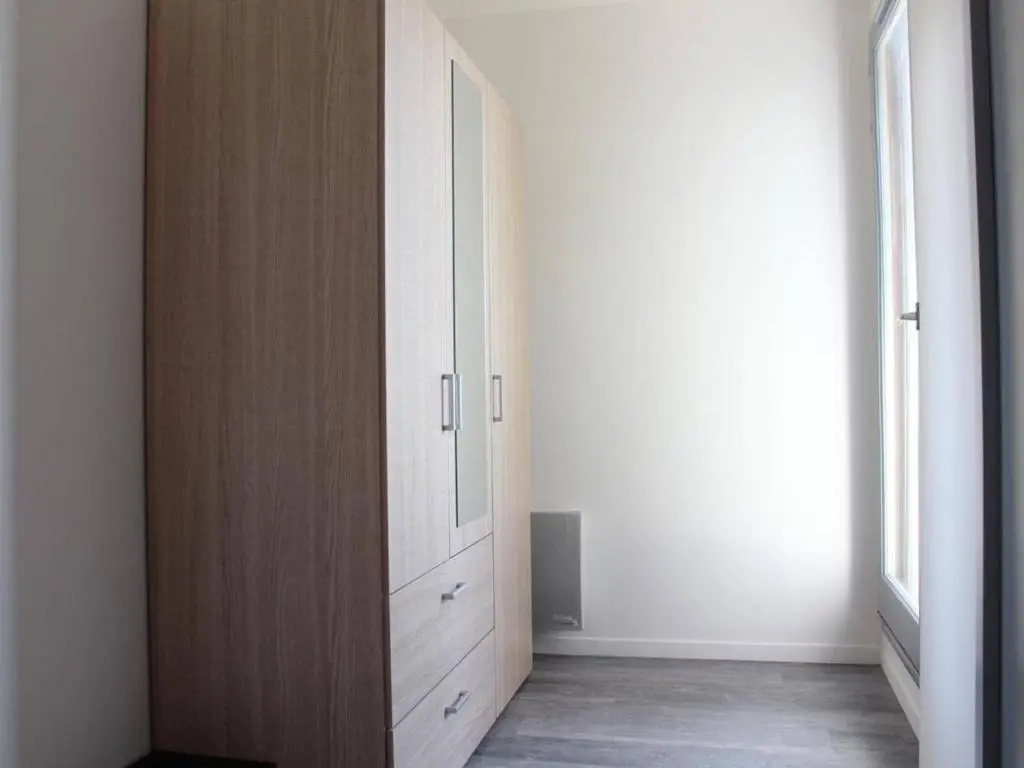 Appartement La Rochelle, 1 pièce, 4 personnes - FR-1-246-268