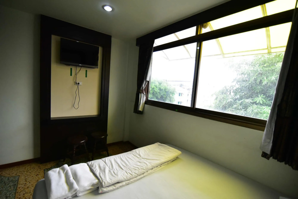 Thara House