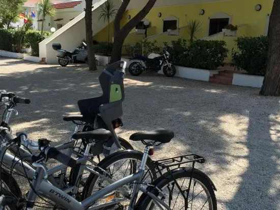 Argeste Club Vacanze