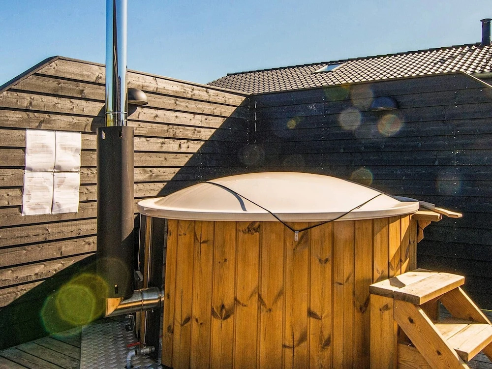 5 star holiday home in Haderslev
