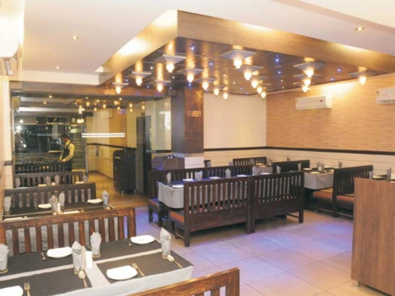 Hotel Sun Plaza