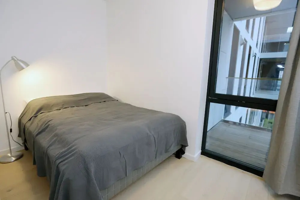 Sonderland Apt Dronning Eufemias gate 47-49