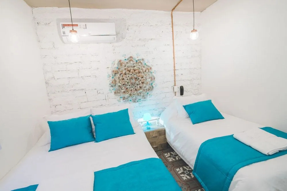 Casa Mendoza Hotel Boutique