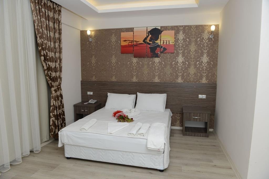 Truva Life Otel