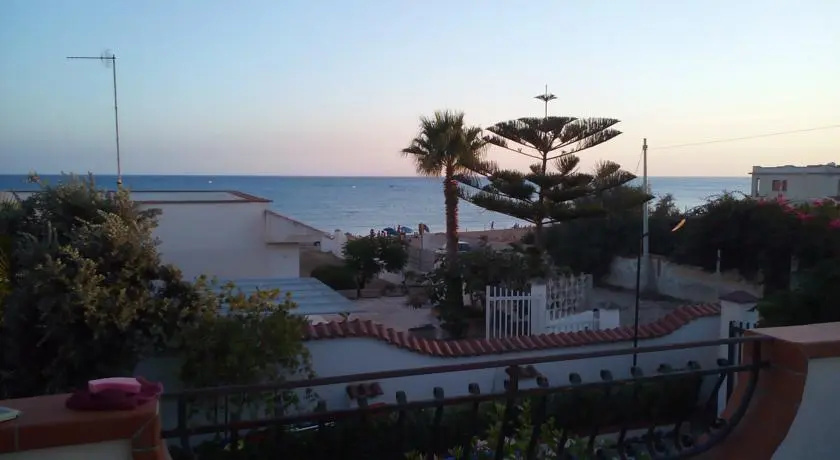 Villa Maricla