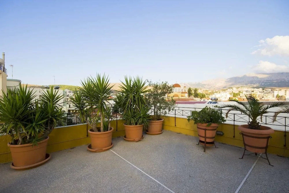 Diana Hotel