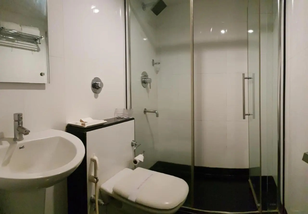 Hotel Winsar Park